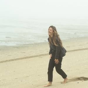 Meet your Posher, Marie-andrée